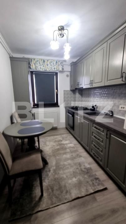 Apartament de închiriat 2 camere Copou - 205061AI | BLITZ Iași | Poza5