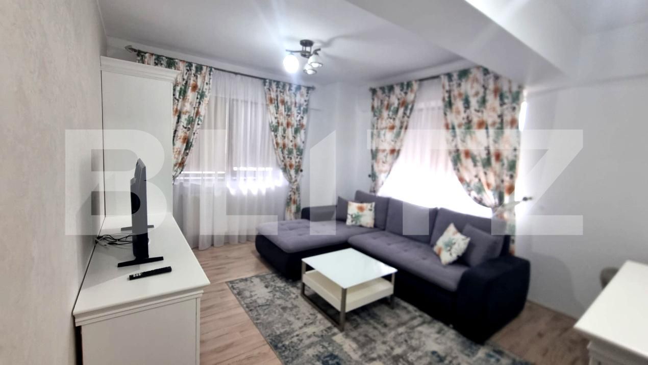 Apartament de închiriat 2 camere Copou - 205061AI | BLITZ Iași | Poza2