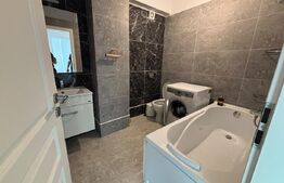 Apartament 2 camere, 46.10 mp, loc de parcare, zona Valea Adanca