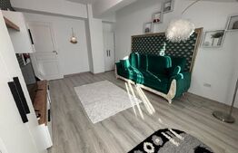 Apartament 2 camere, 46.10 mp, loc de parcare, zona Valea Adanca