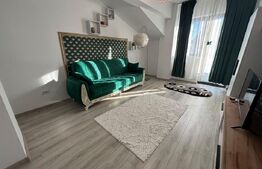Apartament 2 camere, 46.10 mp, loc de parcare, zona Valea Adanca