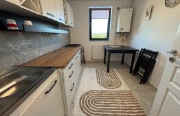 Apartament 2 camere, 46.10 mp, loc de parcare, zona Valea Adanca