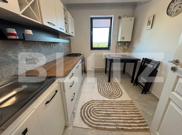 Apartament de vânzare 2 camere Valea Adanca - 205083AV | BLITZ Iași | Poza4