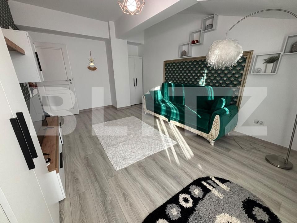 Apartament de vânzare 2 camere Valea Adanca - 205083AV | BLITZ Iași | Poza3