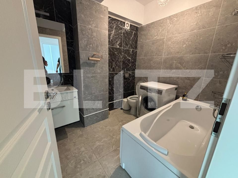 Apartament de vânzare 2 camere Valea Adanca - 205083AV | BLITZ Iași | Poza5