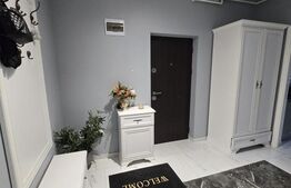 Apartament 3 camere, 68 mp, curte proprie, parcare – Cartierul Editurii