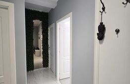 Apartament 3 camere, 68 mp, curte proprie, parcare – Cartierul Editurii