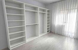Apartament 3 camere, 64 mp, parcare – Cartierul Editurii