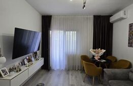 Apartament 3 camere, 64 mp, parcare – Cartierul Editurii