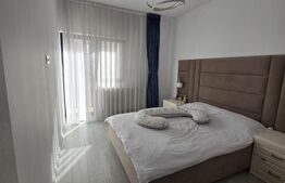 Apartament 3 camere, 68 mp, curte proprie, parcare – Cartierul Editurii