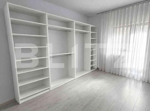 Apartament de vânzare 3 camere Lunca Cetatuii - 205084AV | BLITZ Iași | Poza4