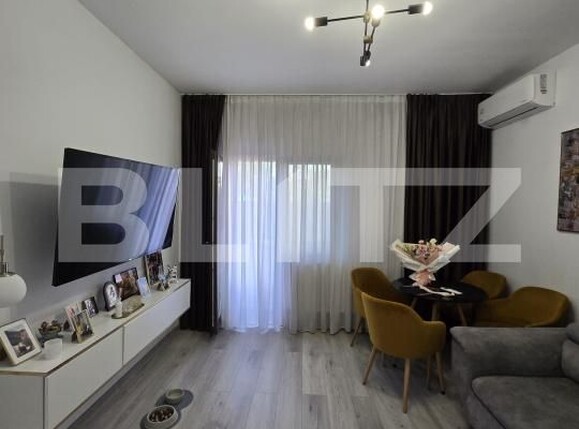 Apartament de vânzare 3 camere Lunca Cetatuii - 205084AV | BLITZ Iași | Poza2