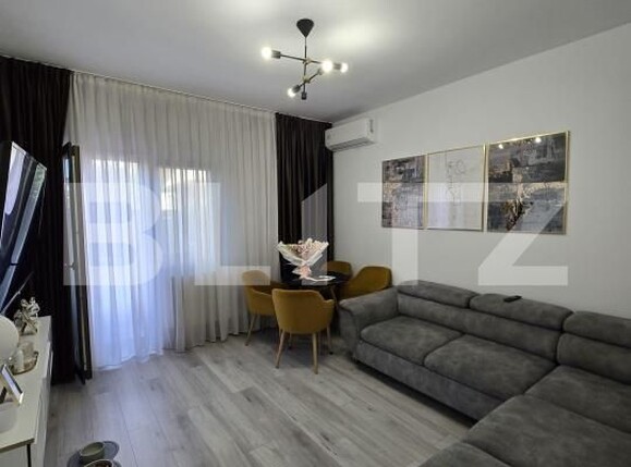 Apartament de vânzare 3 camere Lunca Cetatuii - 205084AV | BLITZ Iași | Poza1