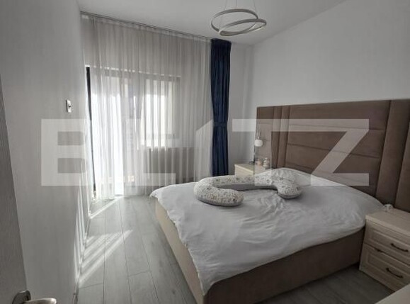 Apartament de vânzare 3 camere Lunca Cetatuii - 205084AV | BLITZ Iași | Poza3