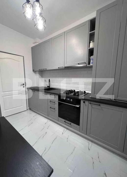 Apartament de vânzare 3 camere Lunca Cetatuii - 205084AV | BLITZ Iași | Poza5
