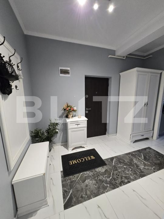 Apartament de vânzare 3 camere Lunca Cetatuii - 205084AV | BLITZ Iași | Poza7