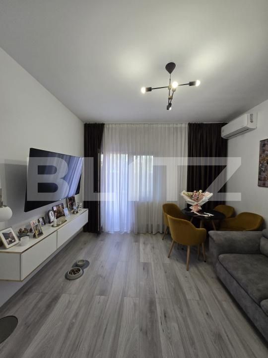 Apartament de vânzare 3 camere Lunca Cetatuii - 205084AV | BLITZ Iași | Poza2