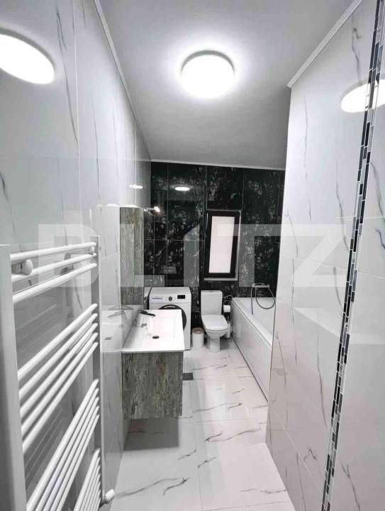 Apartament de vânzare 3 camere Lunca Cetatuii - 205084AV | BLITZ Iași | Poza8