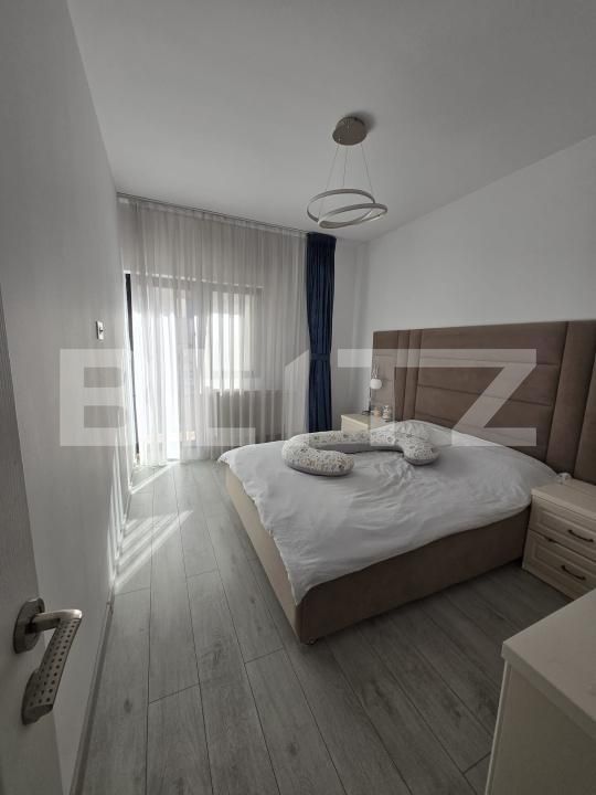 Apartament de vânzare 3 camere Lunca Cetatuii - 205084AV | BLITZ Iași | Poza3