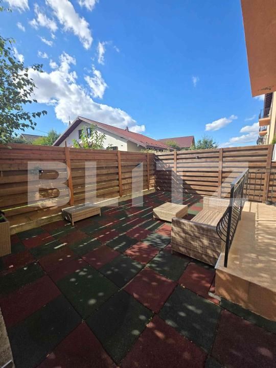 Apartament de vânzare 3 camere Lunca Cetatuii - 205084AV | BLITZ Iași | Poza9