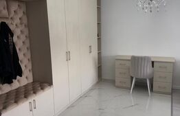 Apartament 2 camere, 55.5 mp, zona Bucium - Visani