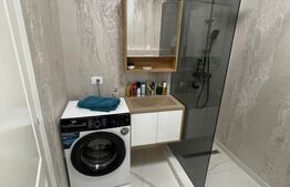 Apartament 2 camere, 55.5 mp, zona Bucium - Visani