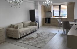 Apartament 2 camere, 55.5 mp, zona Bucium - Visani