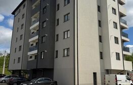 Apartament 2 camere, 55.5 mp, zona Bucium - Visani