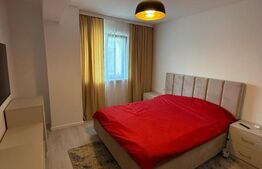 Apartament 2 camere, 55.5 mp, zona Bucium - Visani