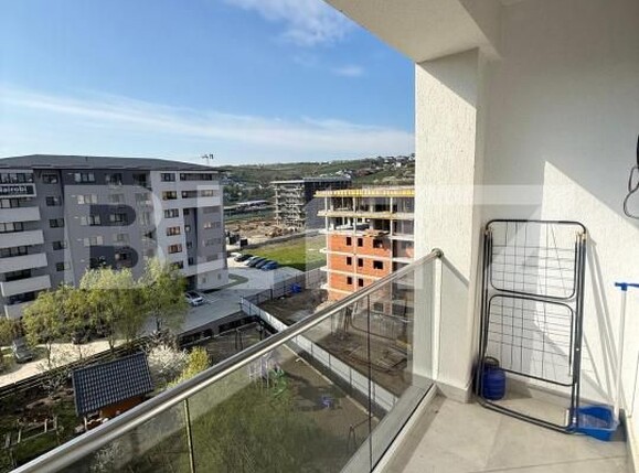 Apartament de vânzare 2 camere Visani - 205109AV | BLITZ Iași | Poza6