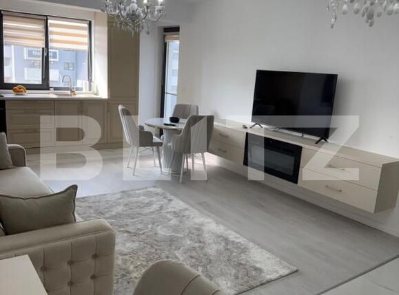 Apartament de vânzare 2 camere Visani - 205109AV | BLITZ Iași | Poza3