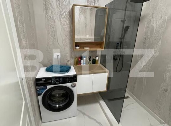 Apartament de vânzare 2 camere Visani - 205109AV | BLITZ Iași | Poza7
