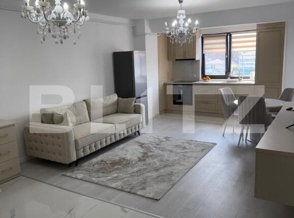 Apartament de vânzare 2 camere Visani - 205109AV | BLITZ Iași | Poza2