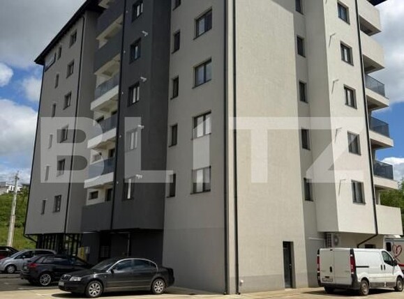 Apartament de vânzare 2 camere Visani - 205109AV | BLITZ Iași | Poza1