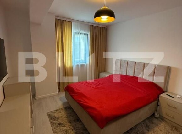 Apartament de vânzare 2 camere Visani - 205109AV | BLITZ Iași | Poza4