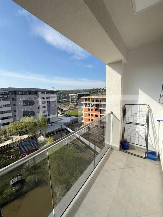 Apartament de vânzare 2 camere Visani - 205109AV | BLITZ Iași | Poza6