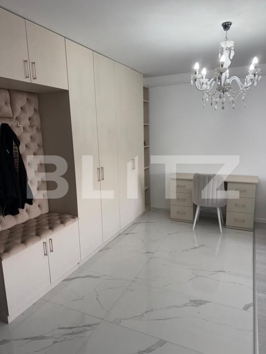 Apartament de vânzare 2 camere Visani - 205109AV | BLITZ Iași | Poza5