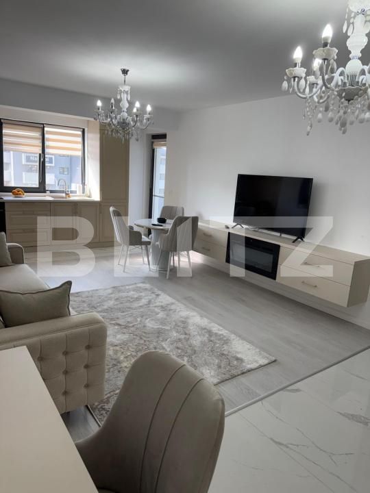 Apartament de vânzare 2 camere Visani - 205109AV | BLITZ Iași | Poza3