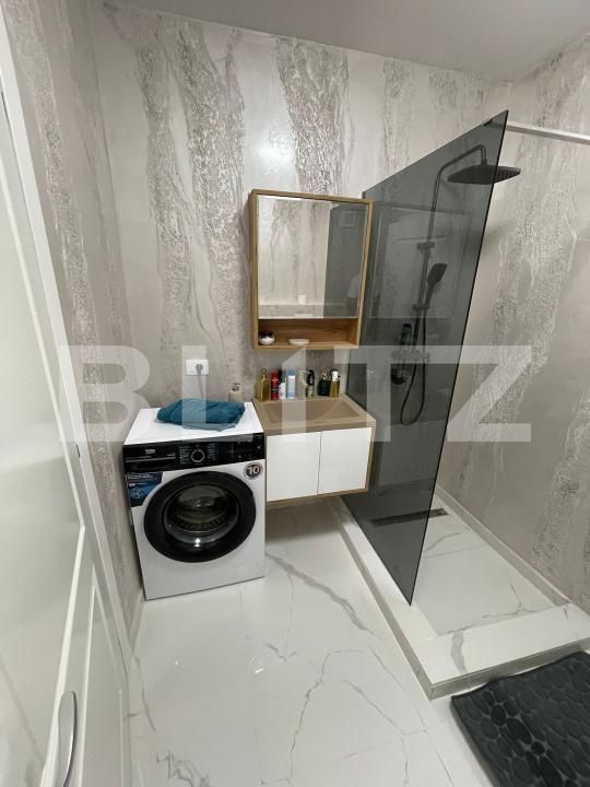 Apartament de vânzare 2 camere Visani - 205109AV | BLITZ Iași | Poza7