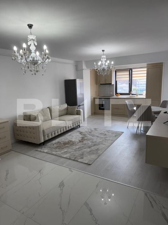 Apartament de vânzare 2 camere Visani - 205109AV | BLITZ Iași | Poza2