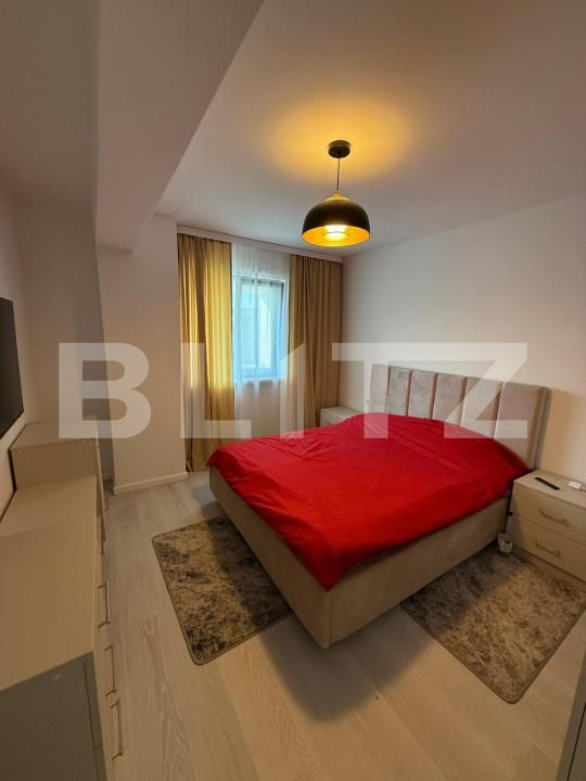 Apartament de vânzare 2 camere Visani - 205109AV | BLITZ Iași | Poza4