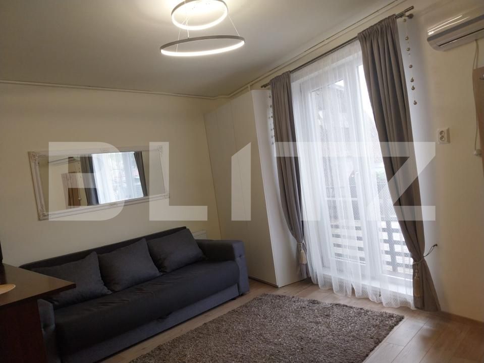 Apartament de închiriat 2 camere Tatarasi - 205112AI | BLITZ Iași | Poza6