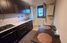Apartament 2 camere, 50 mp, zona Bucium - Exclusivitate