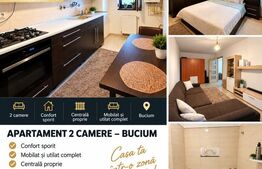 Apartament de vânzare 2 camere Visani - 205427AV | BLITZ Iași | Poza2
