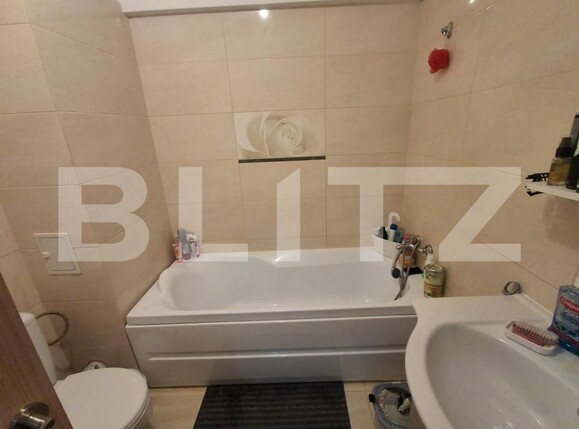 Apartament de vânzare 2 camere Bucium - 205113AV | BLITZ Iași | Poza4