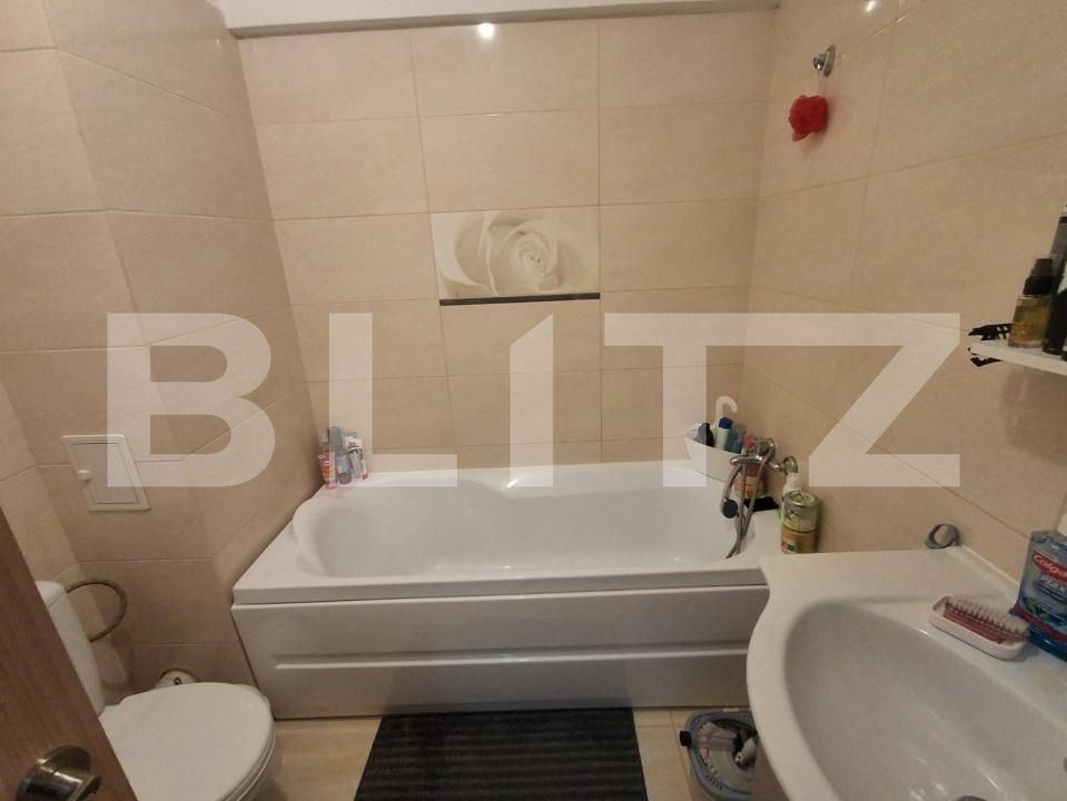 Apartament de vânzare 2 camere Bucium - 205113AV | BLITZ Iași | Poza4