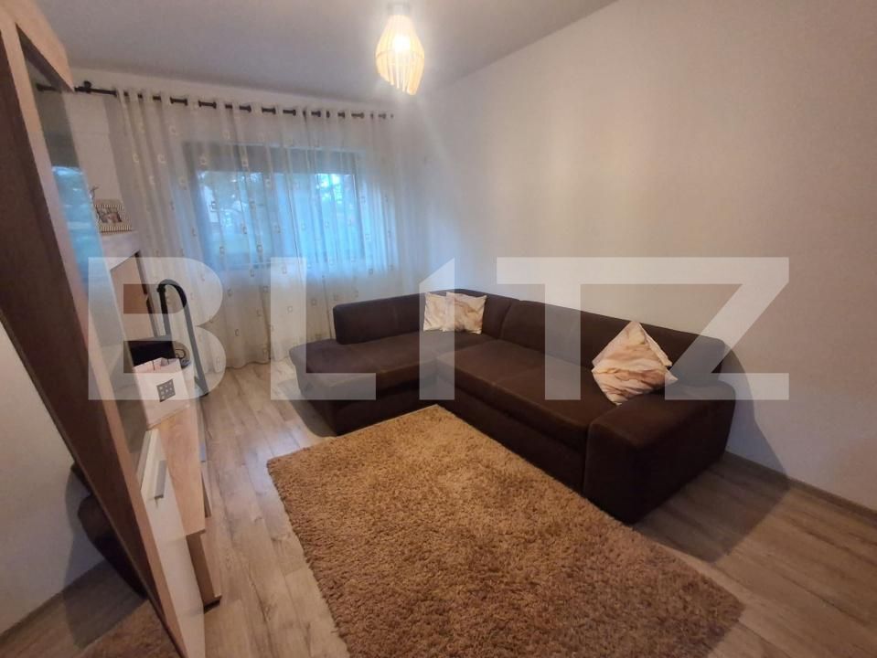 Apartament de vânzare 2 camere Bucium - 205113AV | BLITZ Iași | Poza2