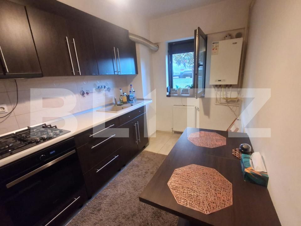 Apartament de vânzare 2 camere Bucium - 205113AV | BLITZ Iași | Poza6