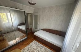 Îinchiriere apartament 3 camere | DECOMANDAT | zona PODU ROS Jumbo