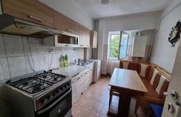 Îinchiriere apartament 3 camere | DECOMANDAT | zona PODU ROS Jumbo